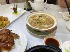 -明香海鲜酒家(华强北店)