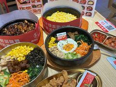 -食米家拌饭(梅溪新天地店)