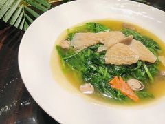 -运·中餐厅(成都华尔道夫酒店)