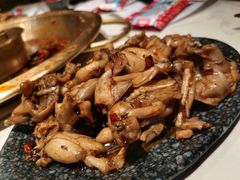 -哥老官重庆美蛙鱼头(虹口龙之梦店)