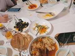 -巴音浩日娲·蒙餐(双林东路店)