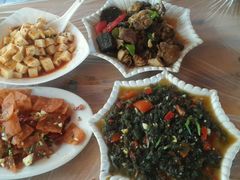 android_upload_pic-俊子饭店土家湘菜(凤凰古城店)