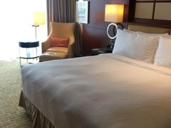 -上海雅居乐万豪侯爵酒店