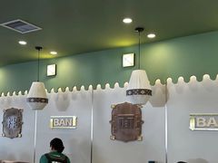 -小马拌面(红山路店)