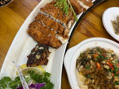 -醉壹号海鲜大排档(厦门美食地标店)