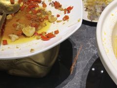 -炊烟小炒黄牛肉(浦东世纪汇店)