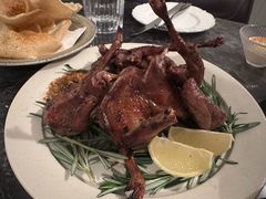 -LESCEDARS  Bistro香柏树(外滩店)