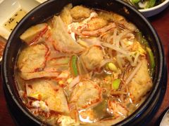 -火炉情韩国料理店(古田路店)