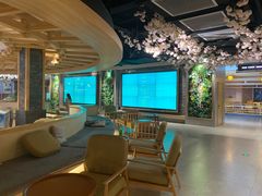 -星河湾温泉洗浴酒店