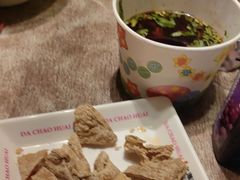 -大潮淮·淮扬菜(何园旗舰店)