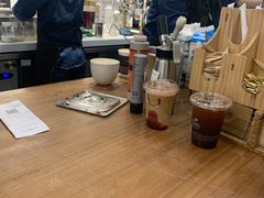 -Peet's Coffee皮爷咖啡(德基店)