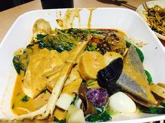 -林静小吃(复兴路店)