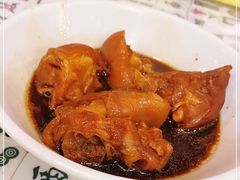 -七爺清汤腩(南开大悦城店)