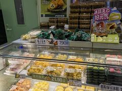 -泸溪河桃酥(龙湖长楹天街店)