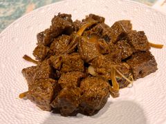 -金枝玉叶上海人家食府(三里河店)