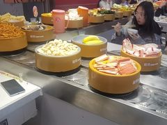 -龍歌自助小火锅(秦淮水游城店)