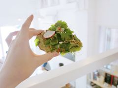 -Egg•Allday Brunch(襄阳北路店)
