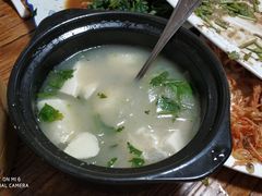 -正宗天津烧麦馆(柳州路店)