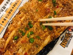 -肉串汪(月坛店)