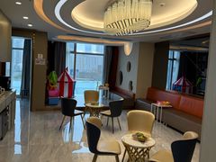 -希玛爱康健口腔(南山海岸城店)