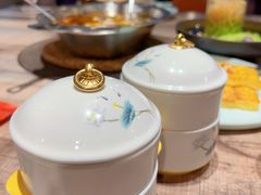 -川旺角融合菜•海景餐厅(星海广场店)