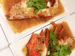 -新加坡海鲜共和(名胜世界圣淘沙海滨坊)