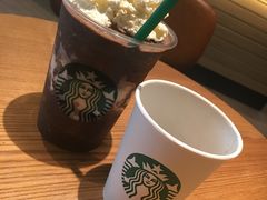 -星巴克臻选(青岛麦凯乐分店)