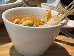 -新太二·鲜料川菜(智慧城广百店)