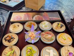 -桥香园过桥米线(国贸店)