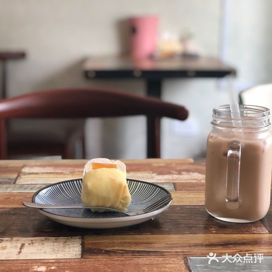 雅米之家(水果·鲜榨果汁·咖啡·甜品)