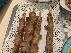 -阿拉丁新疆风味餐厅·清真(罗廊巷店)