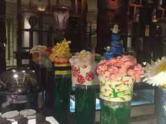 -盛宴标帜西餐厅龙虾.鲍鱼•牛排(重庆喜来登大酒店)
