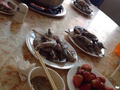 iphone_upload_pic-春华海鲜城(广场西苑店)