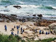 -西涌国际滨海旅游区