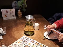 -春熙小馆(乘风庄店)