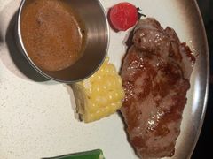 -我家牛排自助餐厅(永旺梦乐城店)