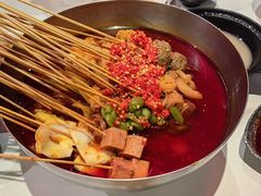 -付小姐在成都(五道口店)