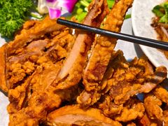 -食鸡公社辣子鸡·潍坊菜·烧烤