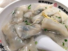 -朱新年·苏式汤团·面点(北寺塔店)