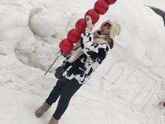 -天女山森林公园