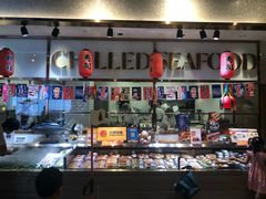 零售区-7fresh七鲜(大族广场店)