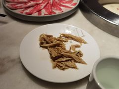 -煲宫猪肚鸡(晶品店)
