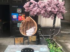 -炙忧烤肉屋(中国铁建广场店)