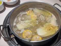 -潮泰牛肉火锅 · 创于1992年(车公庙店)