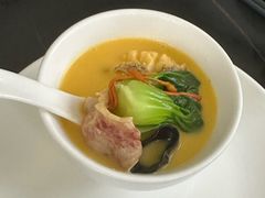 -龙井壹号·茶缘山景宴(龙井村店)