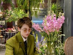 -第101座花园餐厅(湖滨88店)