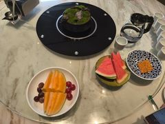 -花城粤菜餐厅(高新区店)