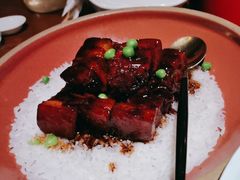 -上海人家花樣年华(中山公园店)