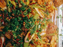 -绿茶餐厅(千岛湖银泰城店)