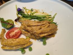 -壹零捌道·北京烤鸭(车公庄店)